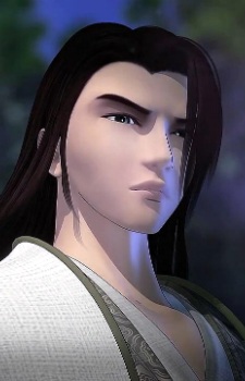 Gao Jianli