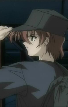 Nanao Farina