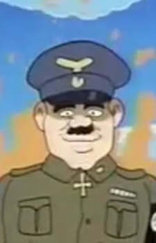 Hitler Adolf