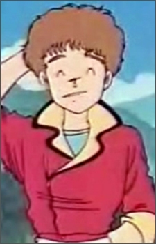 Hiraga Genmai