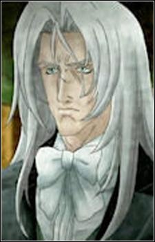 Echigo Serge