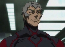 Kasagi Shido