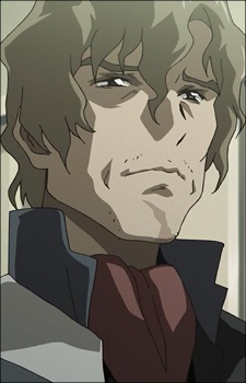 Makabe Fumihiko