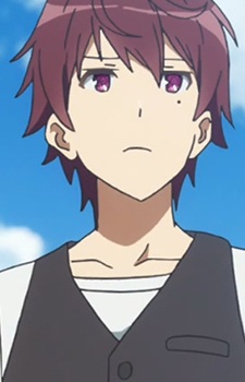 Hashima Iori