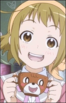 Hinata Yachiyo
