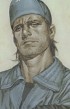 Austin Godwin