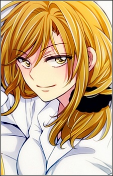 Seo Yuzuki