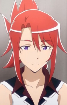 Kuwanomi Kazuki