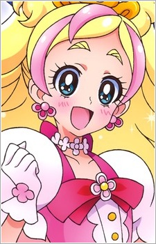 Haruno Haruka
