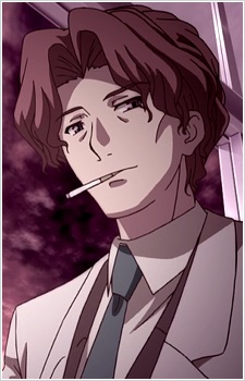 Amamiya Akira