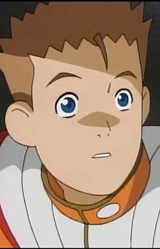 White Bradley