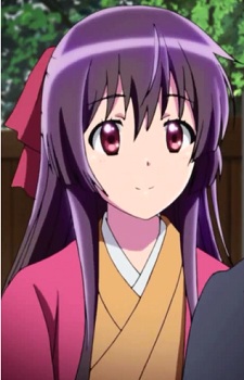 Amami Yuuhi