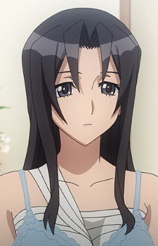 Fujino Daughter