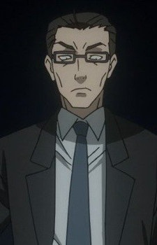 Masaki Jin