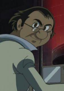 Komyoji Nobuhiko