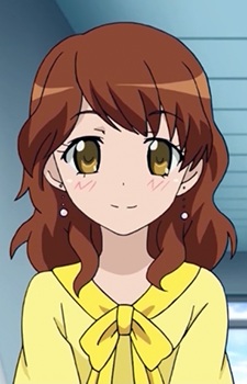 Toudou Kanon