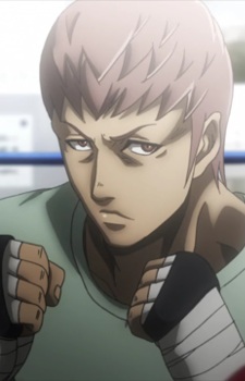 Onizuka Keiji
