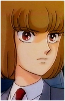Kobayakawa Rumi
