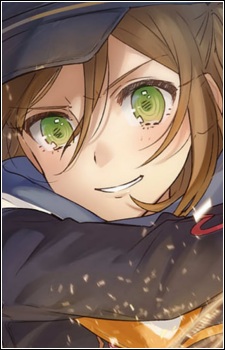 Nikaidou Mari