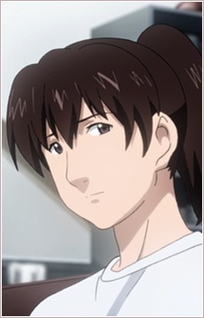 Nishida Kazumi