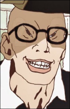 Sakuma Manabu