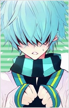 Shinohara Kouta