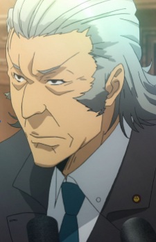 Houjou Shigenori