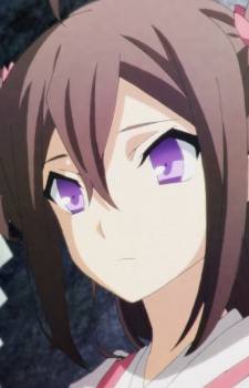 Sagura Mashiro