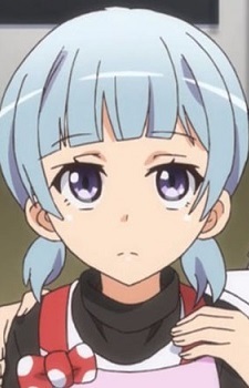 Kawasaki Keika