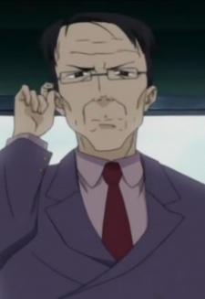 Furusaki Rikiya