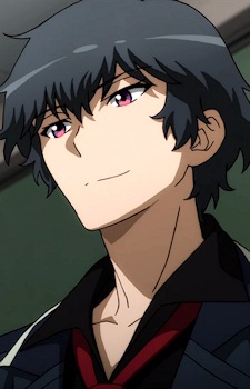 Akechi Kogorou