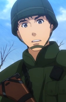 Kurata Takeo