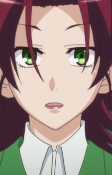 Koumoto Akari