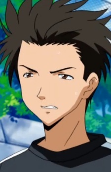 Sasaki Kazuyuki