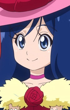 Orihara Tsumugi