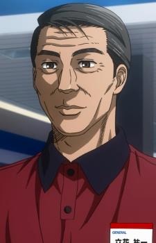Tachibana Yuuichi