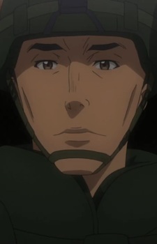 Tomita Akira