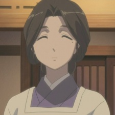 Hayasumi Noe