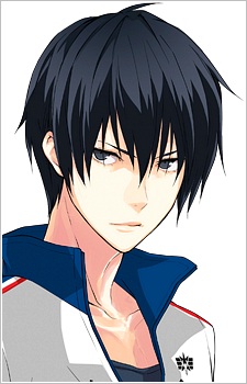 Fujiwara Takeru