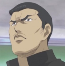 Hirai Ken