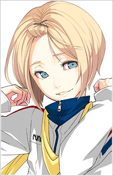 Kohinata Hozumi