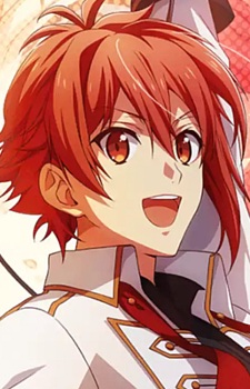 Nanase Riku