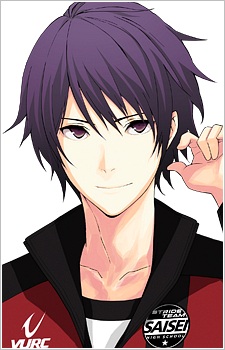 Suwa Reiji