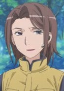 Jounan Asako
