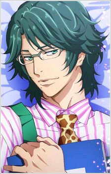 Mochizuki Shirusu