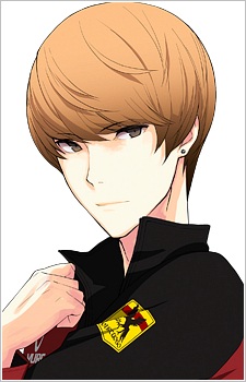 Senoo Tasuku