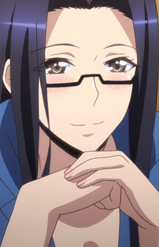 Smith Kuroko