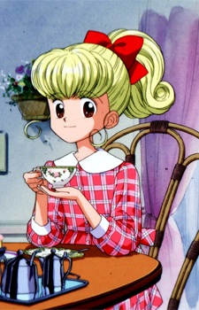 Moriya Ririka