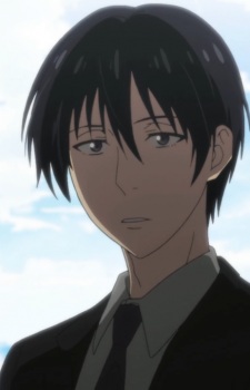 Isozaki Itsuki