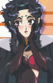 Balta Ryoko